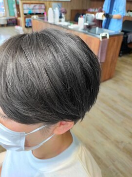 ル クール 川崎店(Le Coeur) シルバーカラー