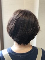 アズミー 自分らしく(As.me)&nbsp;【As me】レッドラテカラー