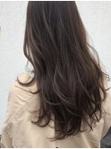 ロングシアーブラウン〈kohei〉