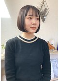 ミニボブ