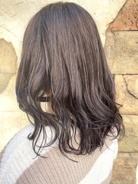 クレドガーデン 柏(CRED GARDEN) 愛されシークレットハイライト