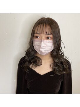 アップシーデイジー(upsy daisy) フォレストブラウン