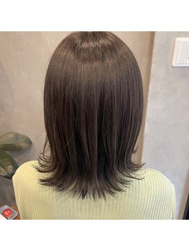 フェリア 池田(FERIA) グレーベージュ