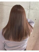 ジュジュル 稲毛本店(jujur)&nbsp;テラコッタ/ミニウルフ/くすみブルー/ボブ/カーキ[稲毛駅]