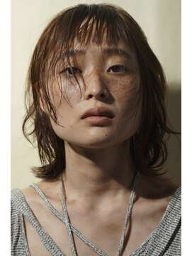 レプリカ(REPLICA +brucke) sisi no.3