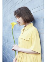 ロニカ 銀座(LOuNICA) LOuNICA 2022 s/s