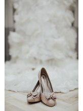 スパシーバ(Hair design SPASIBA) SPASIBA. BRAIDAL