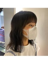 ラフ 大宮店(Laf)&nbsp;波打パーマ