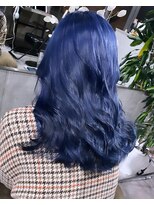 ラヴィキョート(Lavy kyoto)&nbsp;高発色ブルーカラー◎