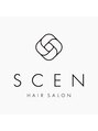 シーン(SCEN)/SCEN.STAFF [デザインカラー/ブリーチ]