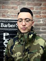 ヒロギンザ 池袋 サンシャイン通り店(HIRO GINZA) ハードパート