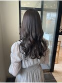ロングスタイル
