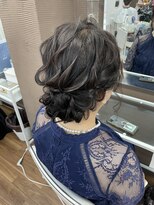 リレーション(Relation)&nbsp;アップスタイル