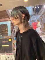 チックタック パラダイム(TICK-TOCK Paradime)&nbsp;《ゲストスナップ》グレージュカラー/グレージュアッシュ