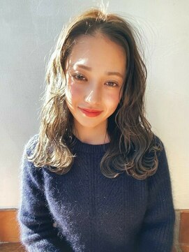 ロウバイレボ 柏(lou by revo) ショートボブ/ミニボブ/マッシュ/切りっぱなし/柏駅