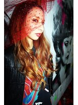 サファイア(SAPPHIRE)&nbsp;春決め！！　♪ボリュームふわロング♪