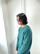 ミュー(Mu)&nbsp;ミディアムレイヤー