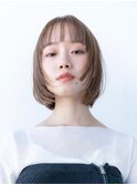 20代30代/大人かわいい/小顔ひし形/ウルフ/ミディアムレイヤー