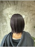 美髪のススメ/切りっぱなしボブ/ウルトワ/千葉/千葉駅