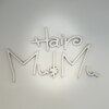 ヘア ミュウミュウ Hair Mu*Muのお店ロゴ