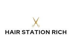 HAIR　STATION Rich【ヘアーステーション　リッチ】