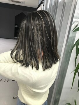 キング 高槻(K!ng) 高槻/ハイライト