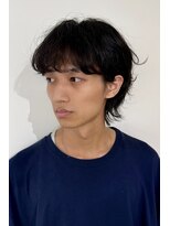 シーン 原宿(scene)&nbsp;メンズミディアム