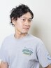 【9:00～16:00限定】カット+パーマ+トリートメント◆￥12650【メンズサロン】