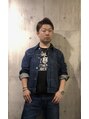 ホワイト 伊勢崎(WHITE) MASASHI 