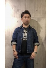 ホワイト 伊勢崎(WHITE) MASASHI 