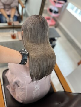 シエル 羽生店(Ciel) グレーシルバー