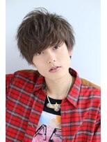 リップス レイ ギンザ(LIPPS Ray GINZA)&nbsp;エアーマッシュ