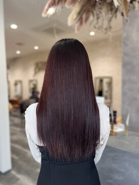 トイロ(toiro) ＊ピンクラベンダー＊