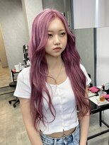 シエンゴールド(CIEN gold)&nbsp;ピンクカラー♪