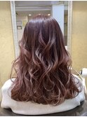 ロングレイヤー