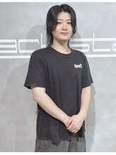 バックステージ 高幡店(backstage) 出野 樹