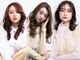 コレット ギンザ(Collet Ginza)の写真/上質なこだわりのカットと透明感ケアカラーで周りから憧れられる女性へ。[銀座/髪質改善］