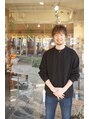 シャングリラルーム(shangri-la room) 奥野 拓也