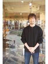 シャングリラルーム(shangri-la room)&nbsp;奥野 拓也