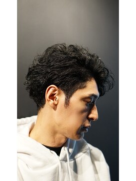 銀座 シノ 本店(shino) ショートスタイル