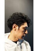 ショートスタイル