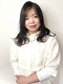 アグ ヘアー ポンテ 南浦和店(Agu hair ponte) 森泉 真弓