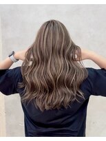 トゥルース 上野店(TRUTH)&nbsp;#ハイライトカラー