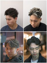 【スタイル別】おすすめスタイリスト！！