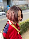 ボブ