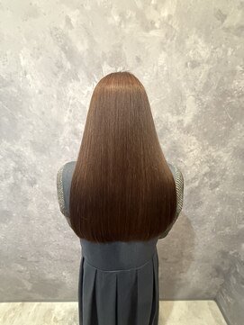 ピント 柏の葉キャンパス(Pint) 艶感ロング