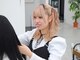 ジルスタジオ(JILL STUDIO)の写真/《栄/矢場町/上前津》最初から最後まで丁寧な接客☆未来を担うJr.stylist達の新しいコンセプトサロン！