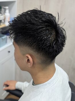 ノマ(noma)の写真/《レディース/メンズどちらも◎》丁寧なカウンセリングであなたの魅力を引き出すスタイルを一緒に考えます