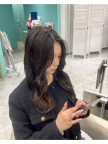 リーホリエ(Lee Horie) 韓国レイヤー