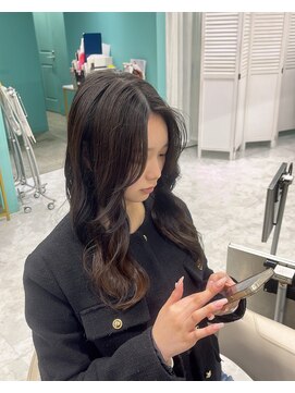 リーホリエ(Lee Horie) 韓国レイヤー